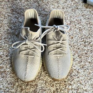 Yeezy Sesames